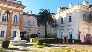 Point of interest - Hotel Style Caserta (Caserta)