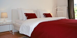Junior Apartment