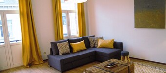 Appartement Impasse Pitchoune