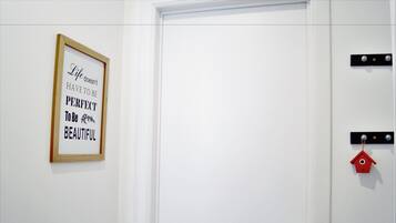 Junior appartement | Kamervoorziening