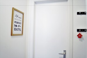 Junior Apartment | Room amenity - Appartement Impasse Pitchoune (Brussels)