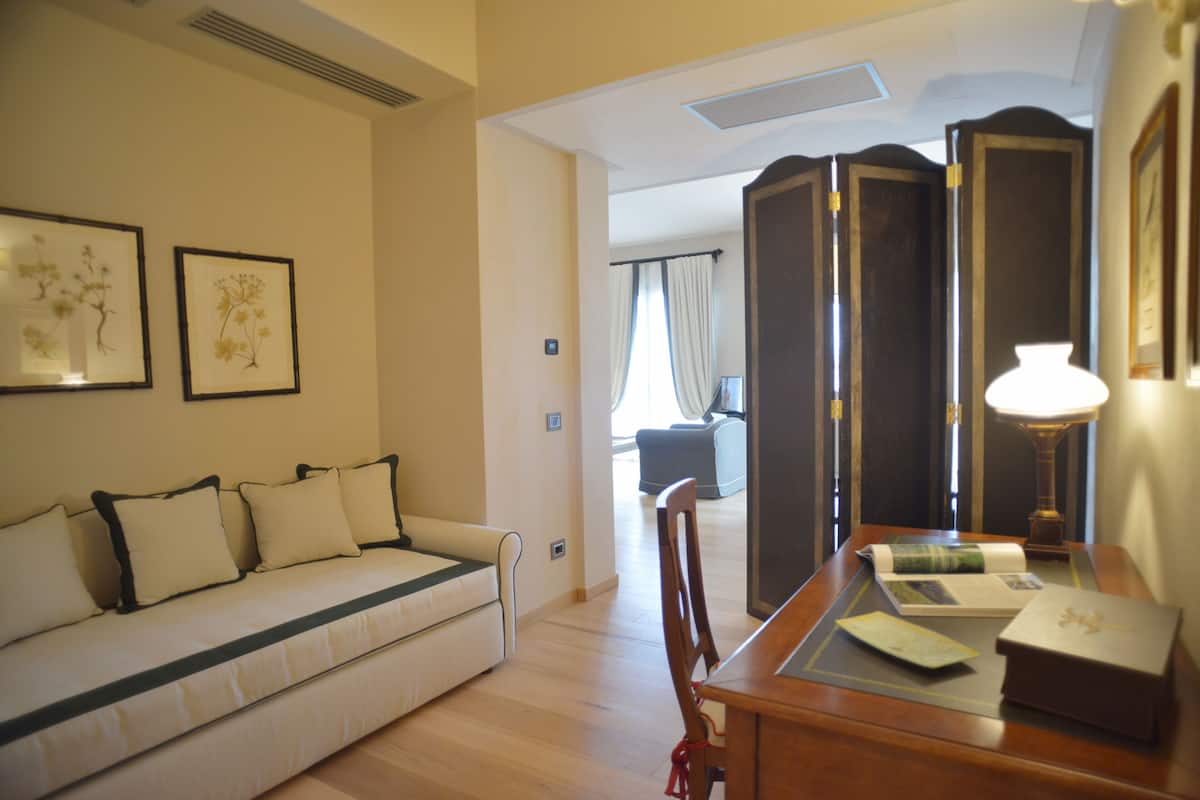 Condo clásico, 1 habitación | 1 habitación y ropa de cama de alta calidad