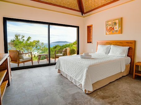 Caja de seguridad en la habitación, wifi gratis y ropa de cama . Búzios Espiritualidade Hotel