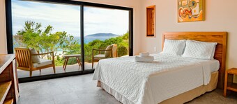 Búzios Espiritualidade Hotel