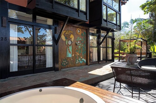  Búzios Espiritualidade Hotel