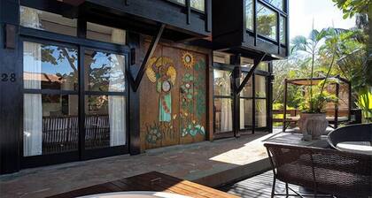 BĂșzios Espiritualidade Hotel