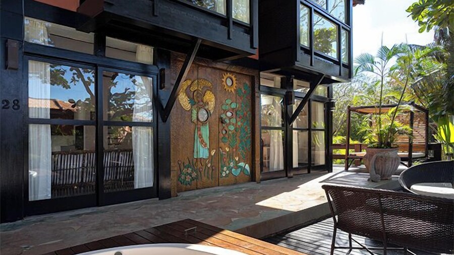 BĂșzios Espiritualidade Hotel