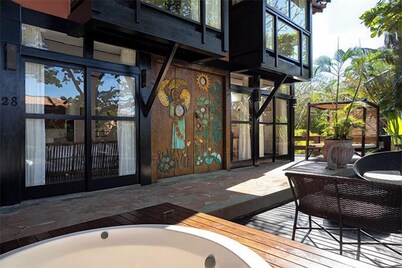  Búzios Espiritualidade Hotel