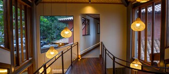 Búzios Espiritualidade Hotel
