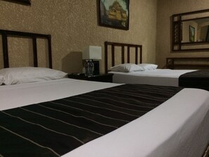 Standard Room, 1 Bedroom - Guest House Campestre (Mérida)
