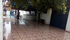 تفاصيل الفندق من الداخل