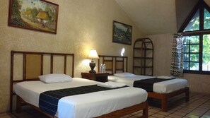 Chambre Standard, 1 chambre