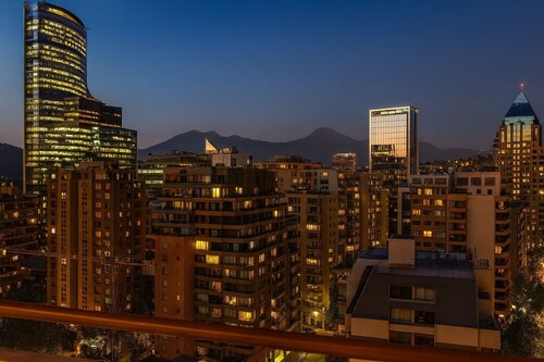 Apartamentos Costanera Centre