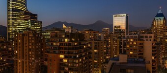 Apartamentos Costanera Centre