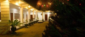 Vista Hotel Senora