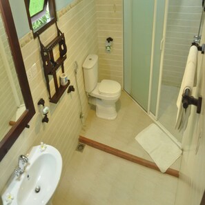 Bathroom - Vista La Veranda Di Serena (Unawatuna)