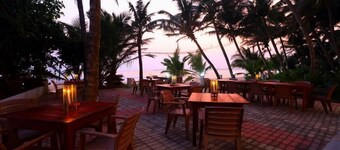 Vista Jaga Bay Resort