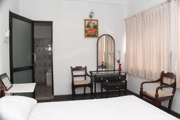 Superior Room | 2 bedrooms, iron/ironing board