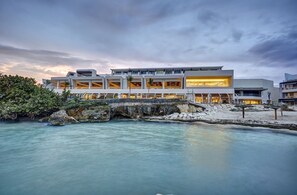 View from property - Royalton Hideaway Negril, An Autograph Collection® All-Inclusive Resort - Adults Only (Negril)