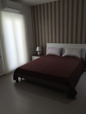 Double Room, Ensuite - Malta Rent Rooms (Gzira)