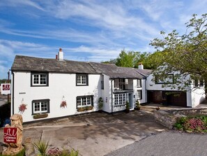 Exterior - Littlebeck Warren (Workington)