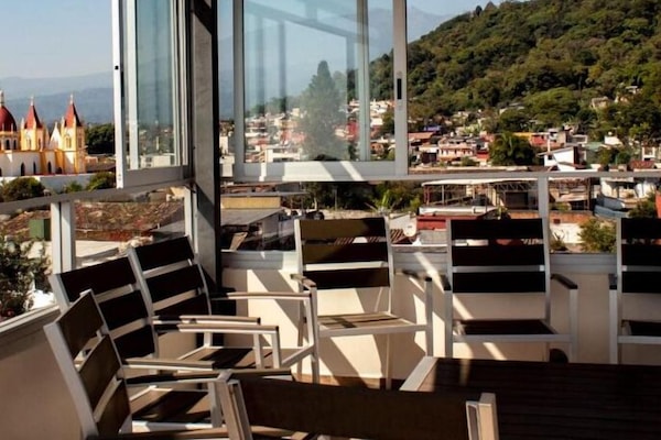 Porch