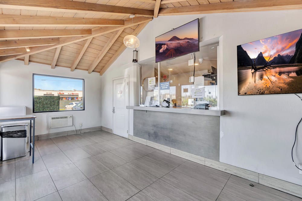 Morada Inn - Near Garden Grove Park