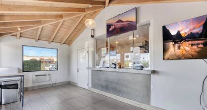 Morada Inn - Near Garden Grove Park