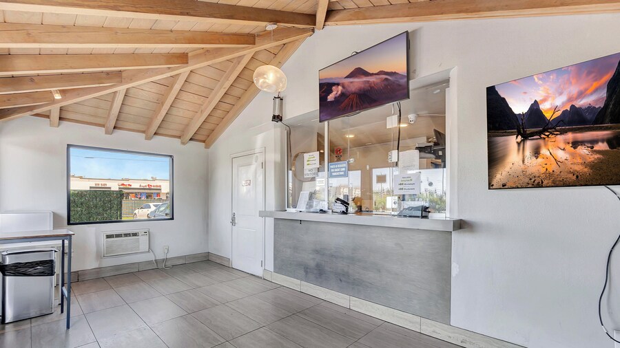 Morada Inn - Near Garden Grove Park