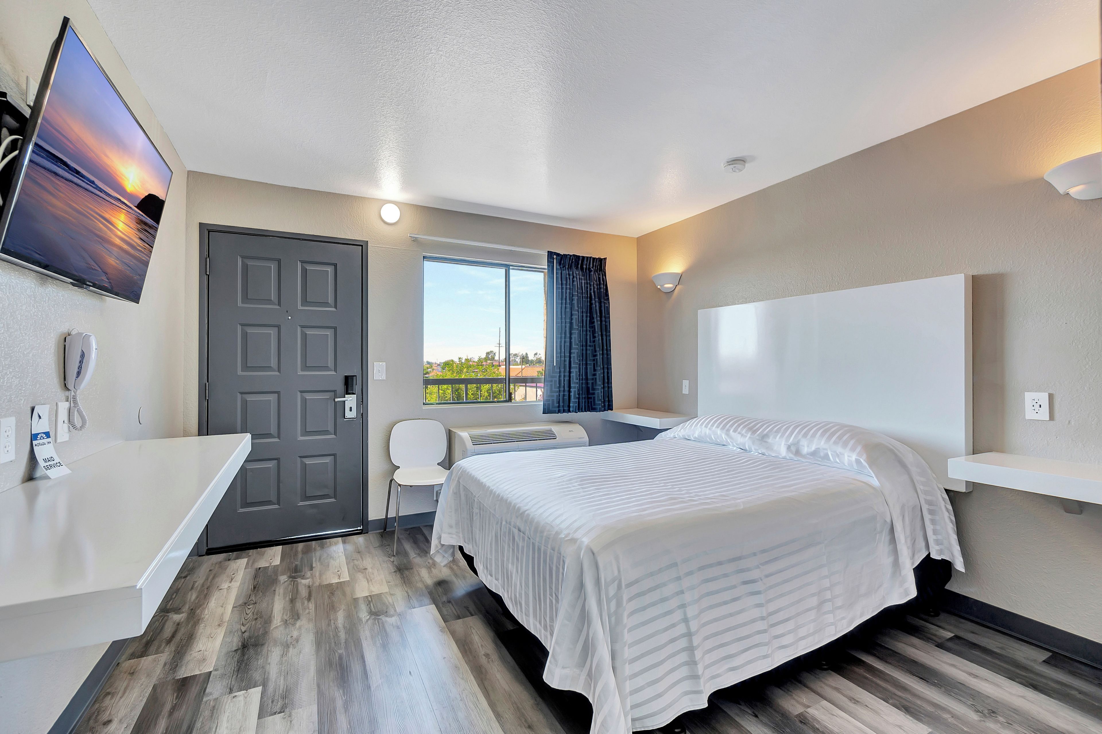 Photo - Morada Inn - Near Garden Grove Park