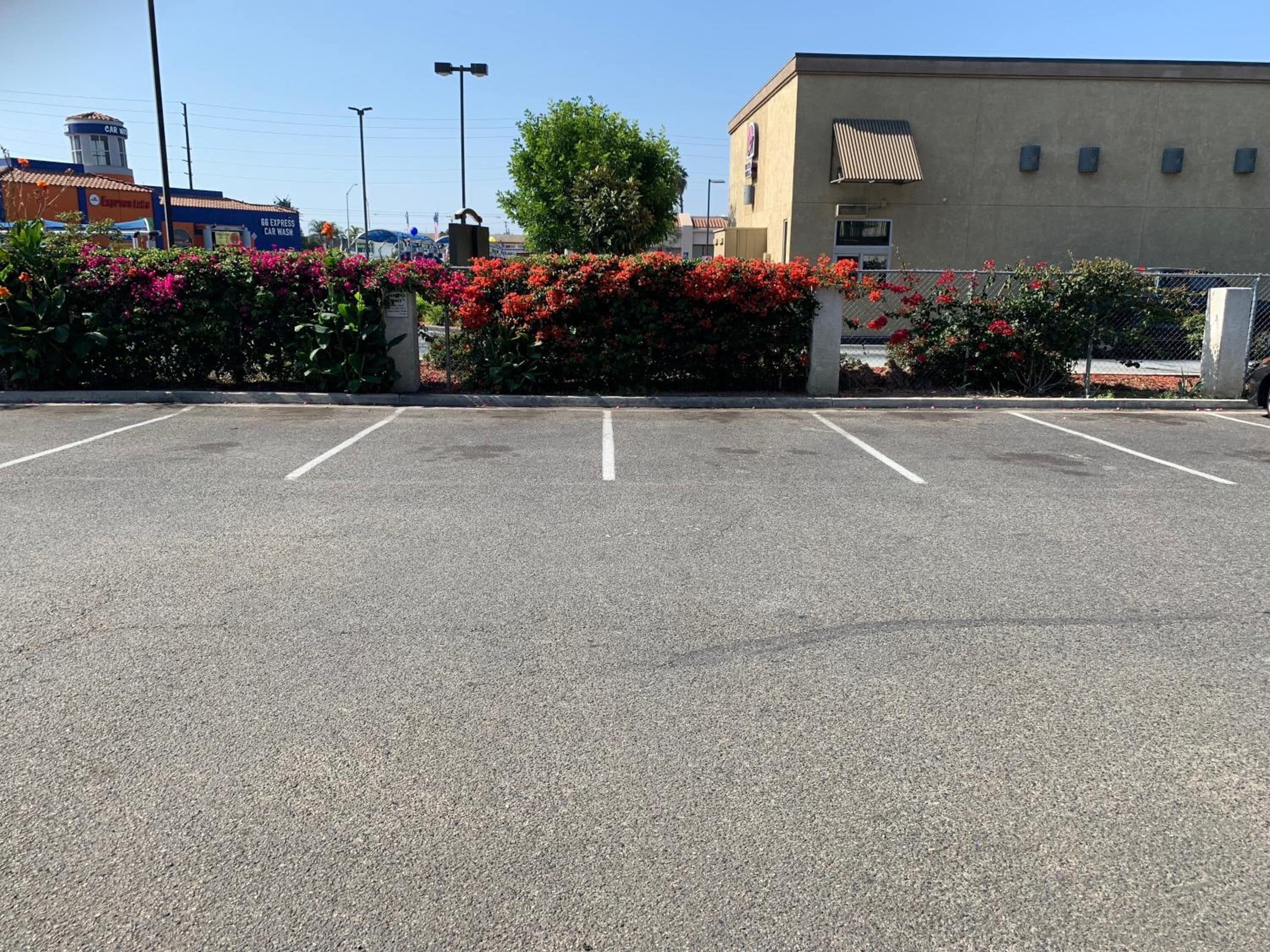 Photo - Morada Inn - Near Garden Grove Park