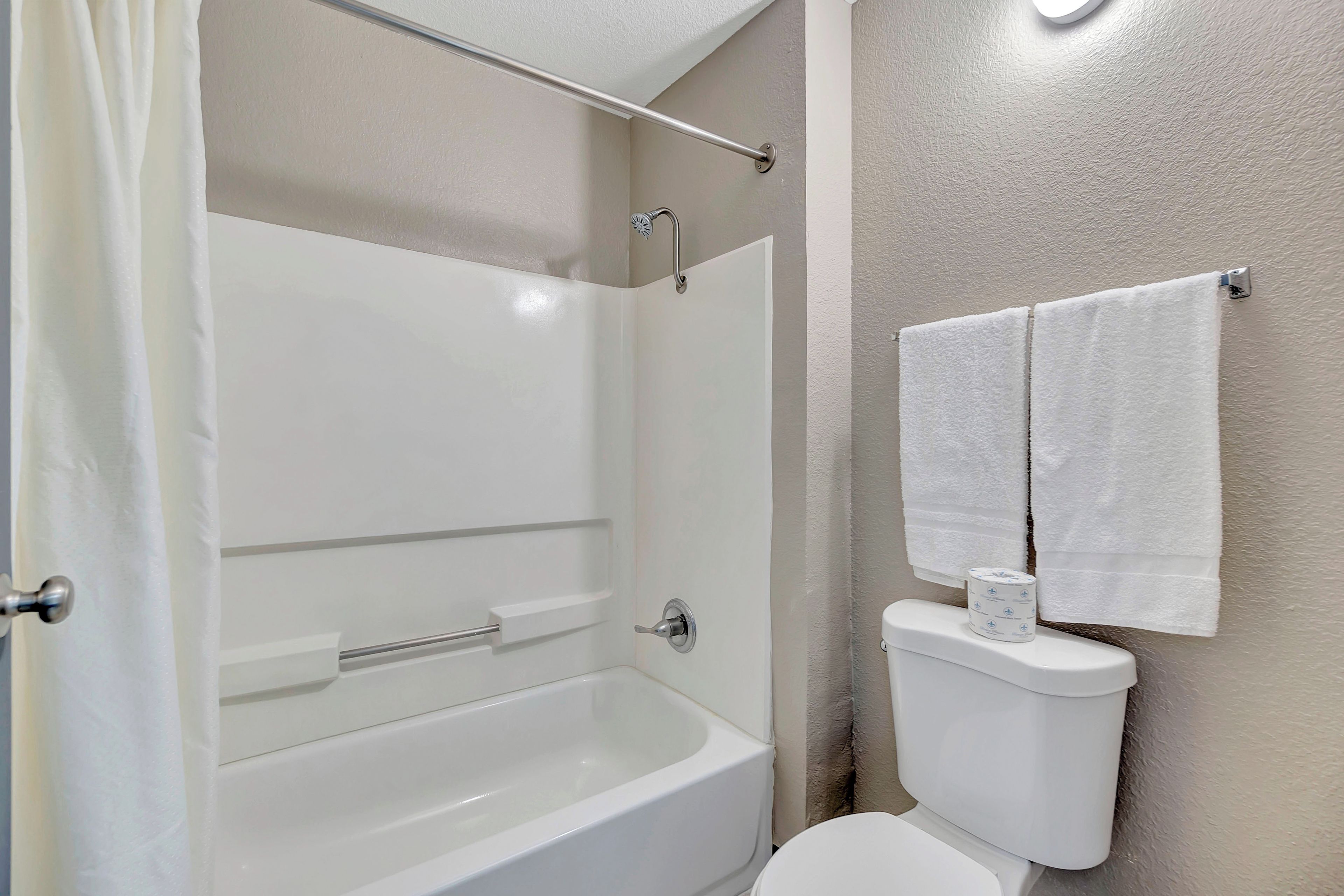Photo - Morada Inn - Near Garden Grove Park