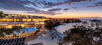 로열턴 네그릴, 오토그래프 컬렉션 올 인클루시브 리조트