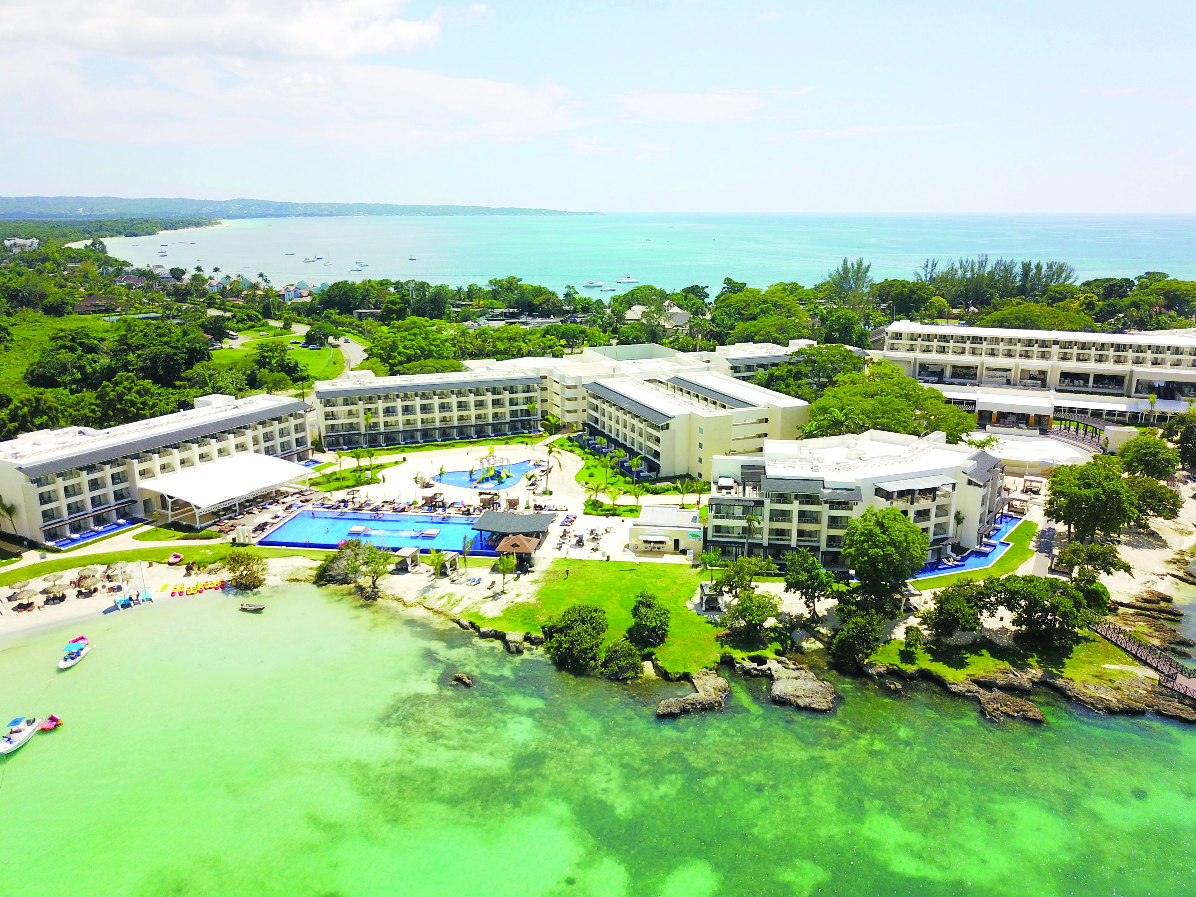 Photo - Royalton Negril, An Autograph Collection All-Inclusive Resort