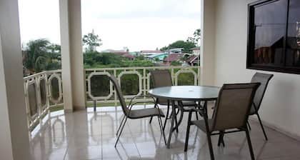 Arcton Apartments