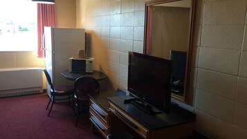 Servicios de la habitación