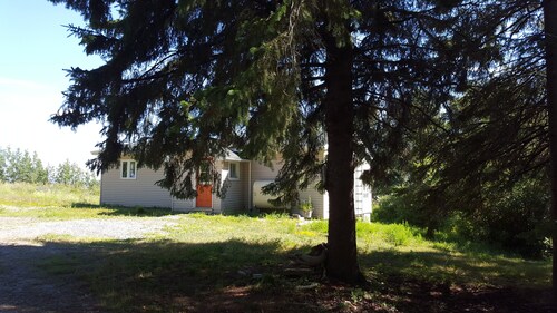 Parc Sutton Bay Park