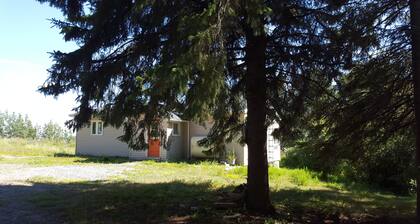 Parc Sutton Bay Park