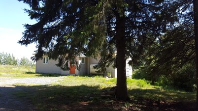 Parc Sutton Bay Park