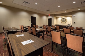 Sala de reunions