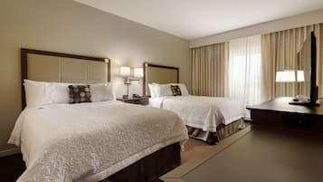 In-room safe, desk, free cribs/infant beds, rollaway beds