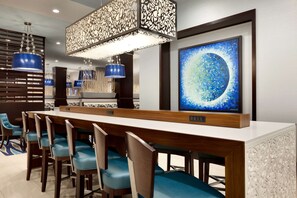 Restaurant - Embassy Suites by Hilton Atlanta NE Gwinnett Sugarloaf (Duluth)