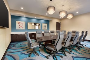 Meeting facility - Embassy Suites by Hilton Atlanta NE Gwinnett Sugarloaf (Duluth)