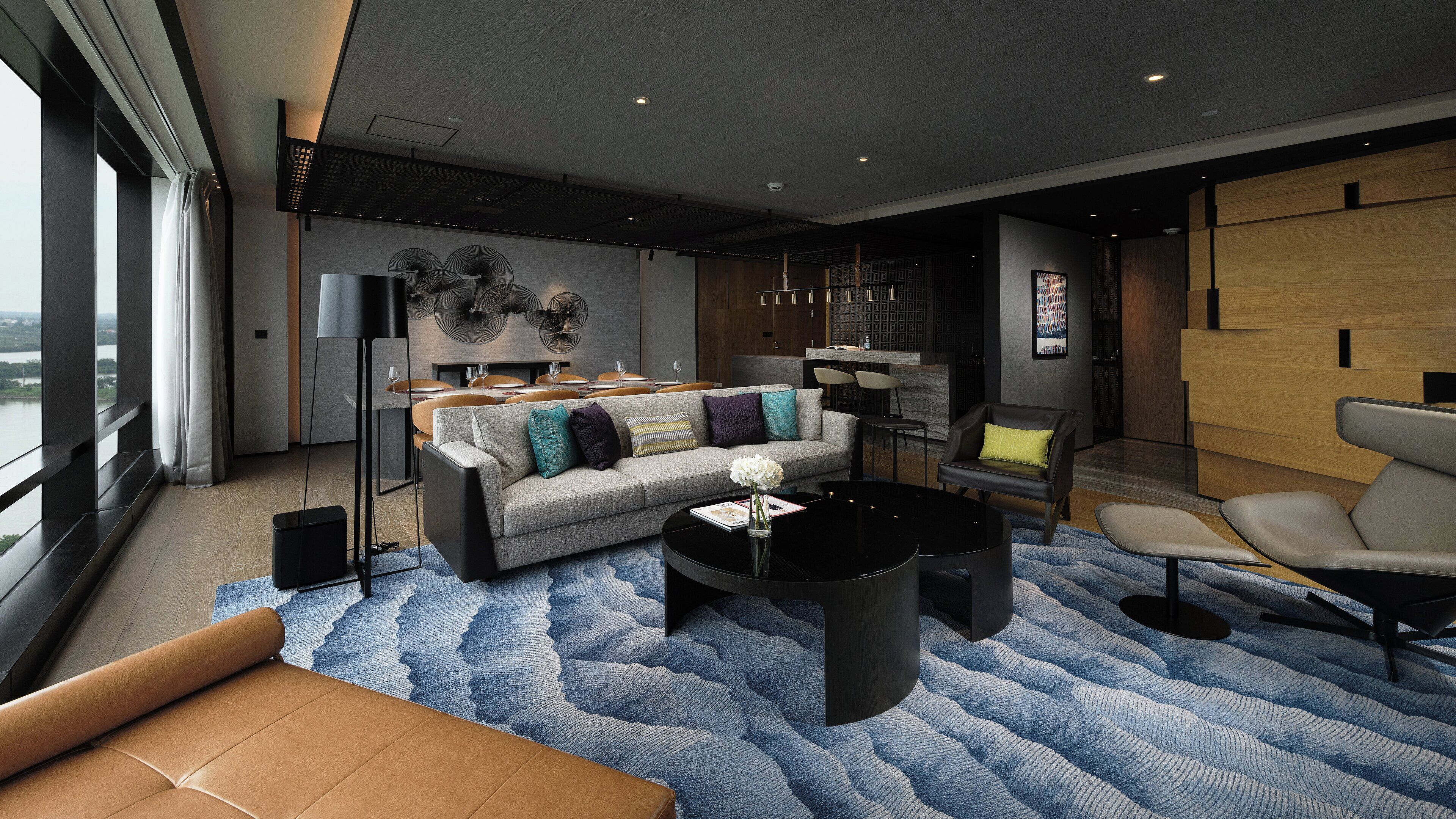 1 bedroom, premium bedding, down duvets, pillow-top beds