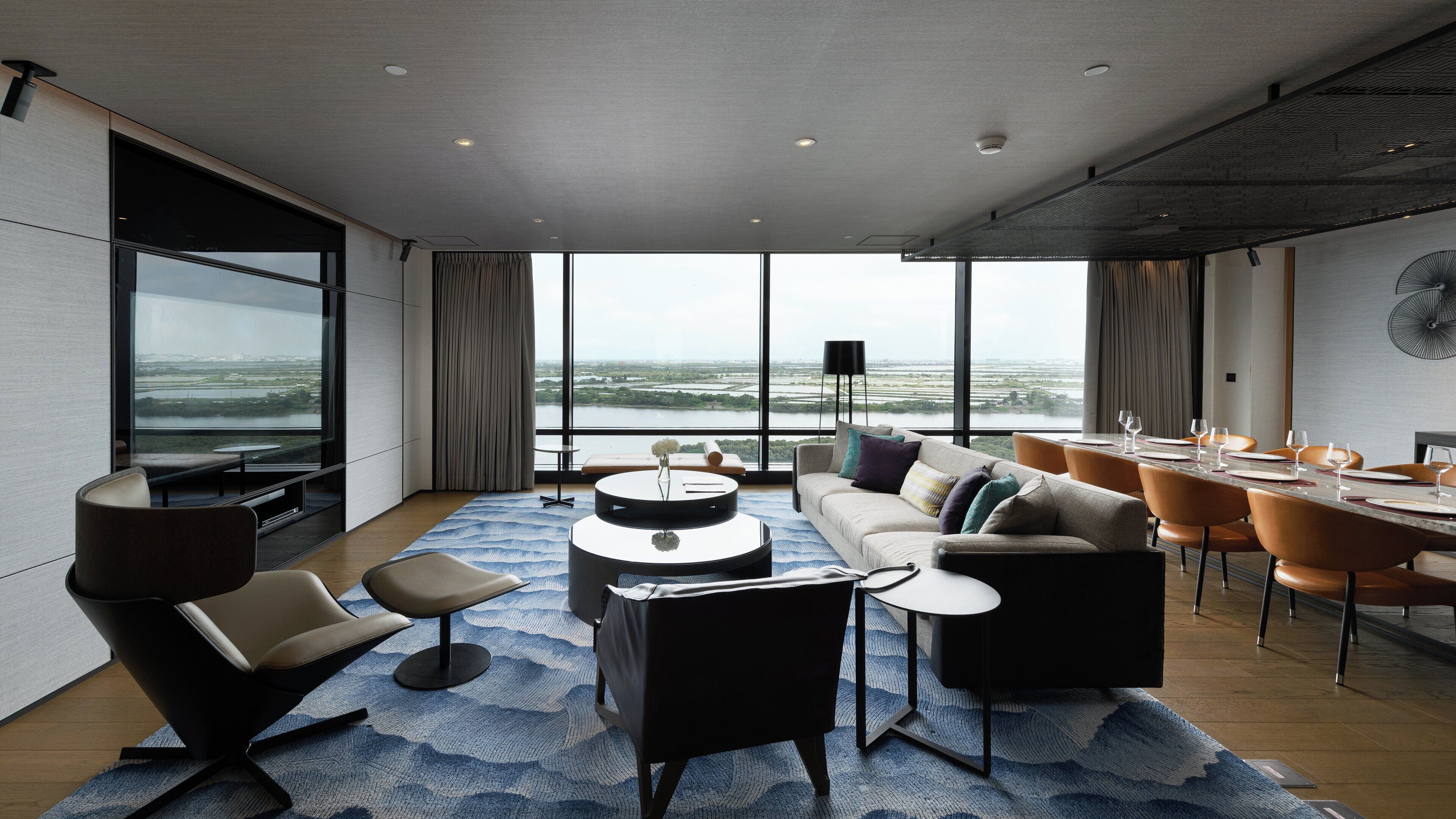 1 bedroom, premium bedding, down duvets, pillow-top beds