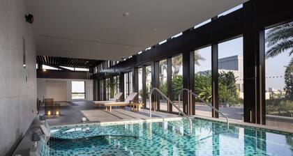 Crowne Plaza Tainan by IHG