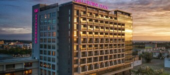 Crowne Plaza Tainan by IHG
