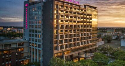 Crowne Plaza Tainan by IHG