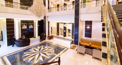 Golden Tulip Doha (Luxury City Hotel)