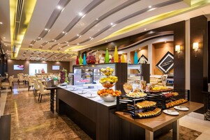 Restaurantes